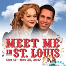 BWW Review: MEET ME IN ST LOUIS at the Hale
