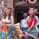BWW Review: MUCH ADO ABOUT NOTHING, Shakespeare's Globe