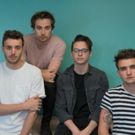 The Wrecks Join All Time Low Tour 'Favorite Liar' Has Over 5.5 Million Listens On…