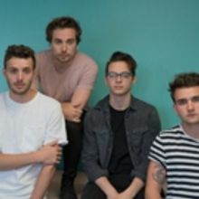 The Wrecks Join All Time Low Tour 'Favorite Liar' Has Over 5.5 Million Listens On…