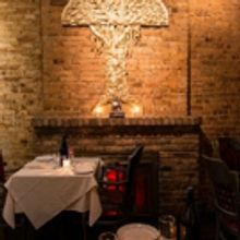 Nirvana Indian Restaurant Announces Peter Beck as Executive Chef