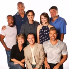 Photo Flash: First Look at the Cast of Moonlight Stage Productions' THE LITTLE…