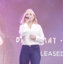 VIDEO: Watch A Wickedly Good Performance From Kerry Ellis At West End Live!
