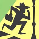 Moonbox Productions presents the Hilarious Comic Thriller THE 39 STEPS