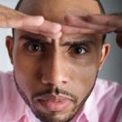 Comedian Jason Weems Comes to Atlas Performing Arts Center