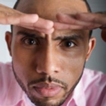 Comedian Jason Weems Comes to Atlas Performing Arts Center