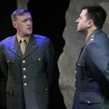 Art and Politics Will Collide in Rubicon's TAKING SIDES