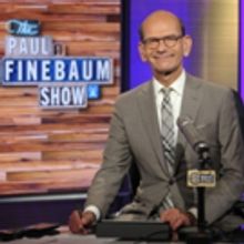 ESPN2 to Exclusively Present New Standalone Hour of THE PAUL FINEBAUM SHOW