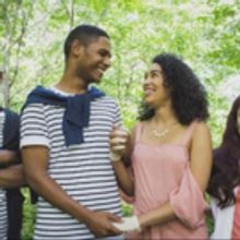 Repercussions Theatre Presents MUCH ADO ABOUT NOTHING this Summer