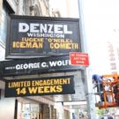 THE ICEMAN COMETH with Denzel Washington Postpones First Preview Performance