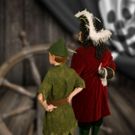 Photo Flash: First Look at Buck Creek Players' 2017 Play-A-Part Fundraiser PETER PAN