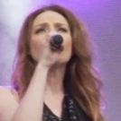 VIDEO: Watch Current West End Elphaba Willemijn Verkaik Perform At West End Live!