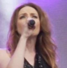 VIDEO: Watch Current West End Elphaba Willemijn Verkaik Perform At West End Live!
