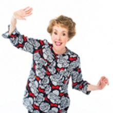 Georgia Engel and Lillias White to Take the Court in Paper Mill's HALF TIME Next Year