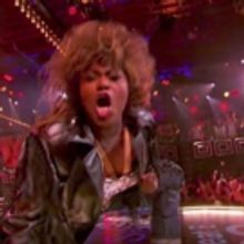 VIDEO: Sneak Peek - OITNB's Danielle Brooks Channels Bon Jovi on LIP SYNC BATTLE