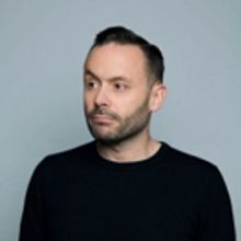 EDINBURGH 2017: BWW Q&A- Geoff Norcott