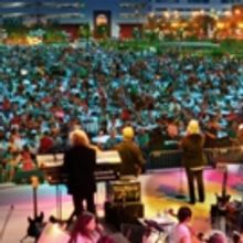 Columbus Symphony Invites All to Free Outdoor Performance of Beethoven's Ninth, 7/23