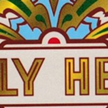 Patchogue Theatre Announced 50th Anniversary Celebration of The Beatles' SGT. PEPPER.