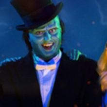 3-D Theatricals of Los Angeles Opens 9th Southern California Season with YOUNG FRANKE