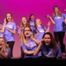 BWW Exclusive: Kristin Chenoweth's Broadway Bootcamp Photo Scrapbook - Volume Two!