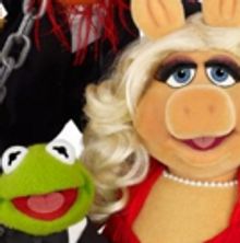 THE MUPPETS TAKE THE BOWL - & Take Over My Interview!