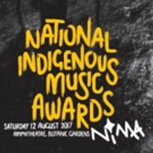 A.B. Original, Troy Cassar-Daley Lead National Indigenous Music Awards; Finalists Ann