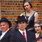 Oakland University Begins Theatre Season with BULLETS OVER BROADWAY