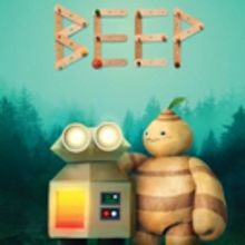 Windmill's Grug Creative Team Returns with World Premiere of BEEP