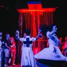 Photo Flash: Get a Peek Inside the Immersive SEEING YOU, Opening Tonight Off-Broadway