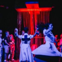 Photo Flash: Get a Peek Inside the Immersive SEEING YOU, Opening Tonight Off-Broadway