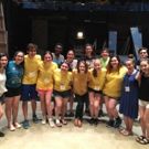 Blair Goldberg Returns to Usdan Summer Camp for the Arts
