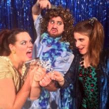 Millbrook Playhouse Presents Zany Whodunit MADCAP MUSICAL MURDER MYSTERY