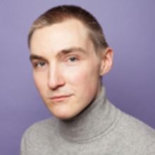 Non-Binary Comedian Peter Smith to Perform at Caroline's on Broadway