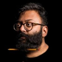 EDINBURGH 2017: BWW Q&A- Sunil Patel