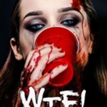 Midnight Releasing Screams WTF! Cable VOD and Digital HD 8/1