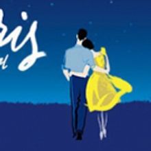 VIDEO: It's S'Wonderful! AN AMERICAN IN PARIS Hits West End Live