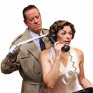 Flat Rock Announces Chilling Thriller DIAL M FOR MURDER