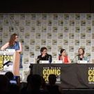 Syfy's Time-Travel Thriller 12 MONKEYS Splinters to San Diego Comic-Con