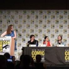 Syfy's Time-Travel Thriller 12 MONKEYS Splinters to San Diego Comic-Con