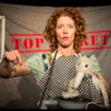 The Gottabees Come to Detroit with LOLLIPOPS FOR BREAKFAST