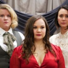 Wit Incorporated Presents the World Premiere of A SCANDAL IN THE WEIMAR