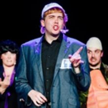 EDINBURGH 2017: BWW Q&A- News Revue 2017