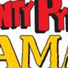 Brand New Tour Of Eric Idle's SPAMALOT Heads To Manchester In 5 Weeks