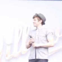 VIDEO: Messing About In Boats With THE WIND IN THE WILLOWS At West End Live!