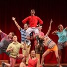 Players Second Company Present ALEXANDER AND THE TERRIBLE, HORRIBLE, NO GOOD, VERY…