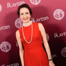 Photo Flash: Bebe Neuwirth Honored with Helen Hayes Award at The Players