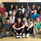 Hartford Stage Announces Cast for Breakdancing Shakespeare AS YOU LIKE IT