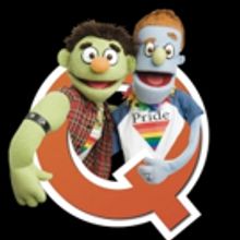 AVENUE Q Partners with Pride to Benefit Point Foundation