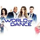 WORLD OF DANCE is Most-Watched Week 4 Summer Alternative Show in 9 Years