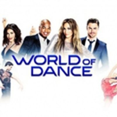 WORLD OF DANCE is Most-Watched Week 4 Summer Alternative Show in 9 Years